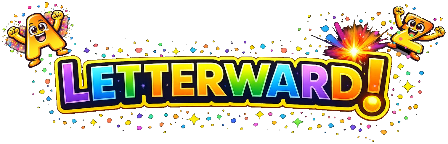 LETTERWARD