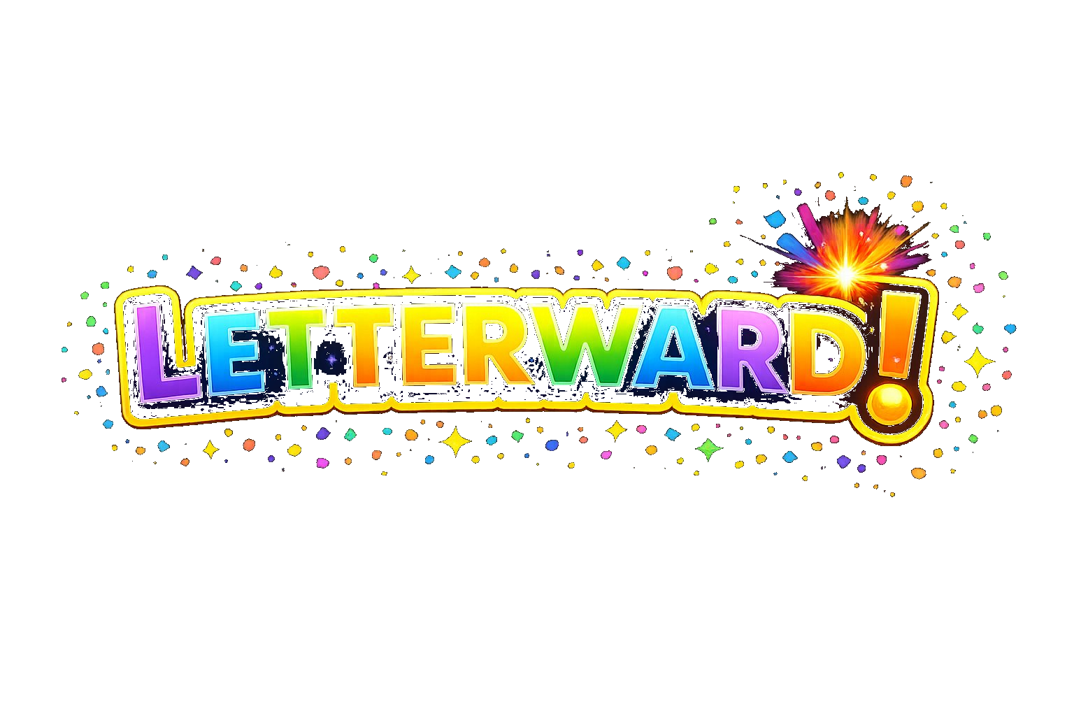 LETTERWARD