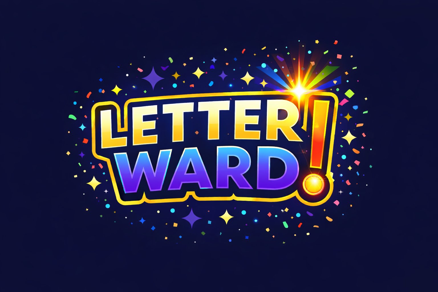 LETTERWARD logo
